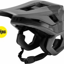 Fox Head Dropframe Pro Camo MIPS - MTB Helmet MTB Helmets | Bike-Discount