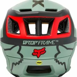 Fox Head Dropframe Pro DVIDE MIPS - MTB Helmet MTB Helmets | Bike-Discount -Bikes Shop FOX Head Dropframe Pro DVIDE MTB Helm 29396 341 S 3 1280x1280