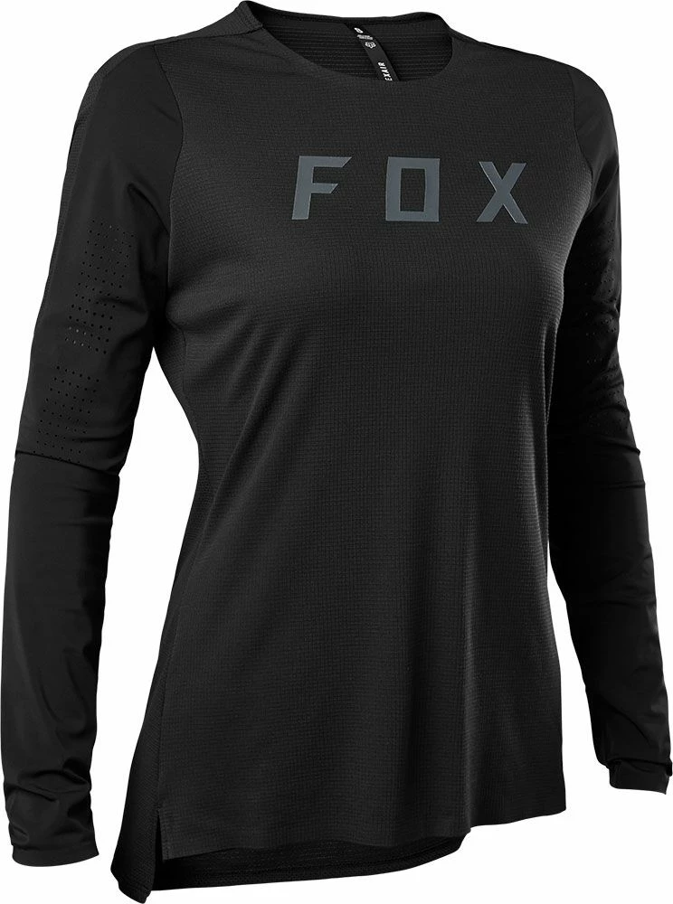 Fox Head Flexair Pro - Women's MTB Longsleeve Jersey MTB Jersey Long Sleeve | Bike-Discount