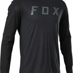 Fox Head Flexair Pro - MTB Longsleeve Jersey MTB Jersey Long Sleeve | Bike-Discount