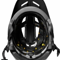 Fox Head Speedframe Pro Blocked MIPS - MTB Helmet MTB Helmets | Bike-Discount -Bikes Shop FOX Head Speedframe Pro Blocked MTB Helm 29414 001 S 4 1280x1280
