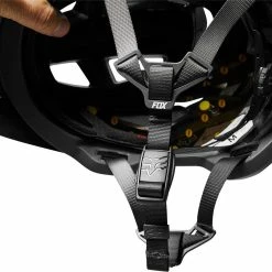 Fox Head Speedframe Pro Blocked MIPS - MTB Helmet MTB Helmets | Bike-Discount -Bikes Shop FOX Head Speedframe Pro Blocked MTB Helm 29414 001 S 5 1280x1280