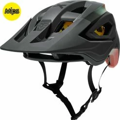 Fox Head Speedframe Vnish MIPS - MTB Helmet MTB Helmets | Bike-Discount