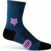 Fox Head 6" Ranger TS57 - Women's Socks Regular Cut | Bike-Discount -Bikes Shop FOX RangerTS57 30714 207 1DamenSocken 1280x1280