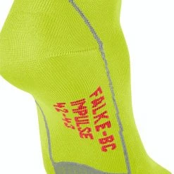 Falke BC Impulse Velocity - Socks Regular Cut | Bike-Discount -Bikes Shop Falke BC Impulse Velocity Socken 16891 7316 4 1280x1280