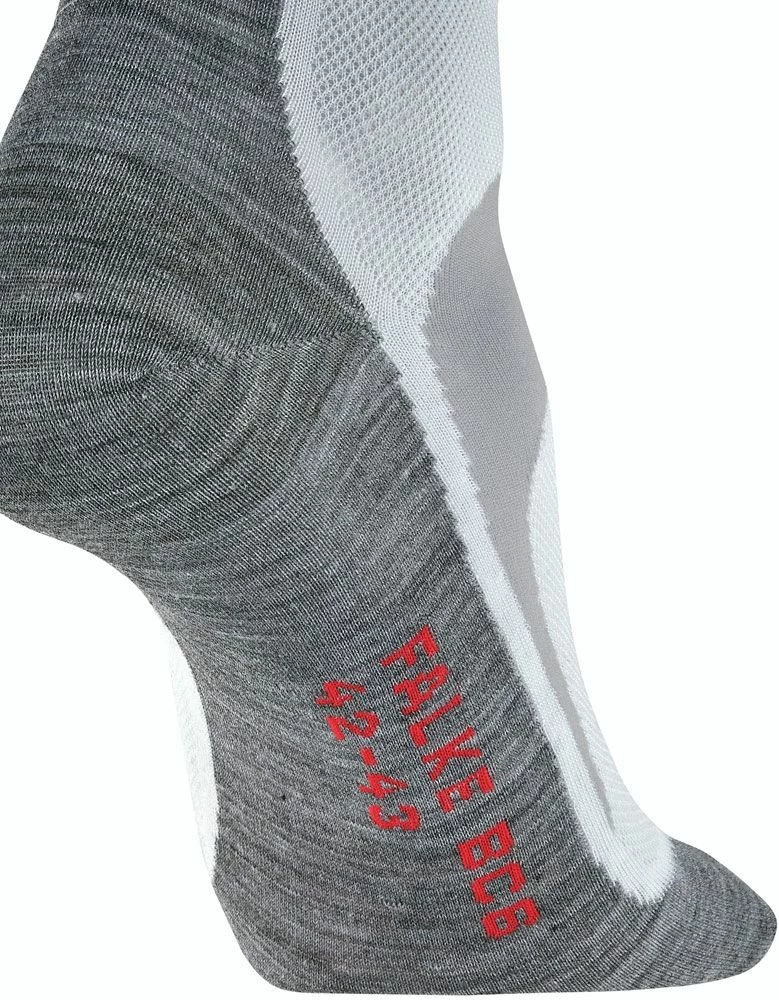 Falke BC 6 Race - Road Bike Socks Unisex Low Cut | Bike-Discount 6 Falke BC 6 Race - Road Bike Socks Unisex Low Cut | Bike-Discount - Image 4