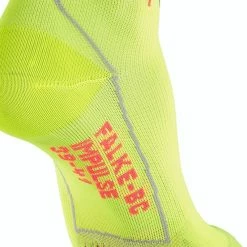 Falke BC Impulse Peloton - Socks Regular Cut | Bike-Discount -Bikes Shop Falke BC Impulse Peleton Socken 16877 1690 5 1280x1280