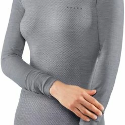 Falke WT Light - Women's Baselayer Longsleeve Long-sleeved | Bike-Discount -Bikes Shop Falke WT Light Damen Funktionsunterhemd langarm 33463 3757 2 1280x1280