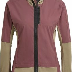 Five Ten 5.10 - Women's MTB Fleece Jacket Rain Jackets | Bike-Discount