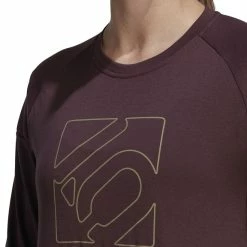 Five Ten 5.10 - Women's MTB Long Sleeve Jersey MTB Jersey Long Sleeve | Bike-Discount 12 Five Ten 5.10 - Women's MTB Long Sleeve Jersey MTB Jersey Long Sleeve | Bike-Discount -Bikes Shop Five Ten 5 10 Damen MTB Langarmtrikot HG1298 4 1280x1280