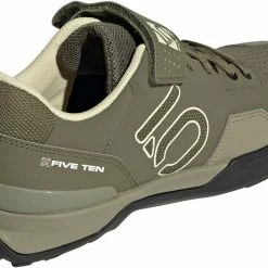 Five Ten 5.10 Kestrel Lace - MTB Shoes MTB Shoes | Bike-Discount -Bikes Shop Five Ten 5 10 Kestrel Lace MTB Schuhe GZ9252 5 1280x1280