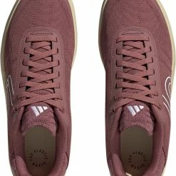 Five Ten Sleuth DLX Canvas - Women's MTB Shoes MTB Footwear | Bike-Discount -Bikes Shop Five Ten Sleuth DLX Canvas Damen MTB Schuhe HQ2117 4 1280x1280