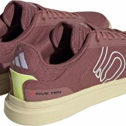 Five Ten Sleuth DLX Canvas - Women's MTB Shoes MTB Footwear | Bike-Discount -Bikes Shop Five Ten Sleuth DLX Canvas Damen MTB Schuhe HQ2117 5 1280x1280