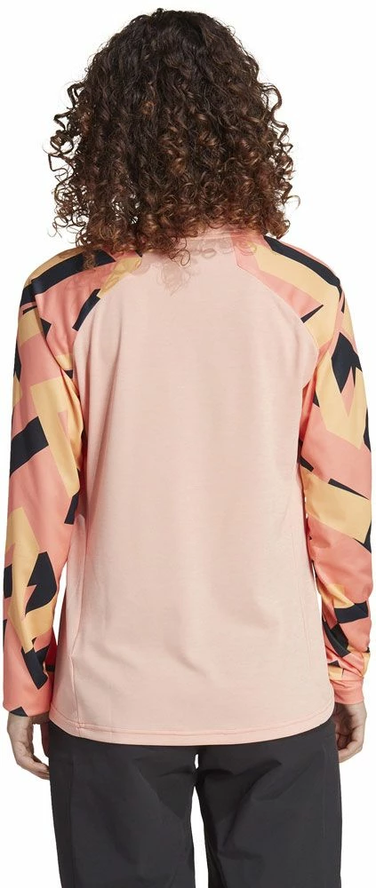 Five Ten The Trail - Women's MTB Long Sleeve Jersey MTB Jersey Long Sleeve | Bike-Discount 6 Five Ten The Trail - Women's MTB Long Sleeve Jersey MTB Jersey Long Sleeve | Bike-Discount - Image 4