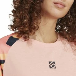 Five Ten The Trail - Women's MTB Long Sleeve Jersey MTB Jersey Long Sleeve | Bike-Discount 12 Five Ten The Trail - Women's MTB Long Sleeve Jersey MTB Jersey Long Sleeve | Bike-Discount -Bikes Shop Five Ten The Trail Damen MTB Langarmtrikot HS8756 4 1280x1280