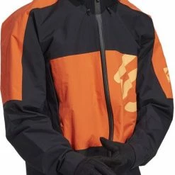 Five Ten 5.10 - MTB Rain Jacket Rain Jackets | Bike-Discount -Bikes Shop FiveTen HT9605 510 MTBRegenjacke 4 1280x1280