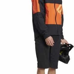 Five Ten 5.10 - MTB Rain Jacket Rain Jackets | Bike-Discount -Bikes Shop FiveTen HT9605 510 MTBRegenjacke 5 1280x1280