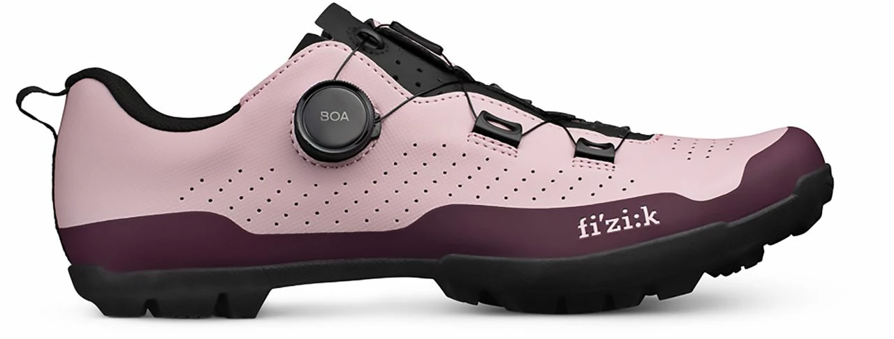 Fizik Terra Atlas - Women's MTB Shoes MTB Footwear | Bike-Discount 4 Fizik Terra Atlas - Women's MTB Shoes MTB Footwear | Bike-Discount - Image 2