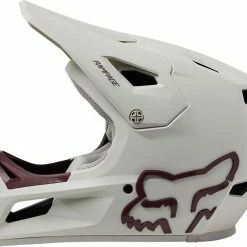 Fox Head Rampage MIPS - Fullface Helmet Full Face Helmets | Bike-Discount -Bikes Shop Fox Head Rampage Fullface Helm 27507 579 3 1280x1280