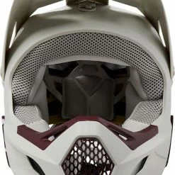 Fox Head Rampage MIPS - Fullface Helmet Full Face Helmets | Bike-Discount -Bikes Shop Fox Head Rampage Fullface Helm 27507 579 5 1280x1280