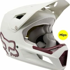 Fox Head Rampage MIPS - Fullface Helmet Full Face Helmets | Bike-Discount