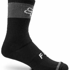 Fox Head 8" Defend Winter - Socks Regular Cut | Bike-Discount