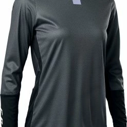 Fox Head Defend - Women's MTB Long Sleeve Jersey MTB Jersey Long Sleeve | Bike-Discount