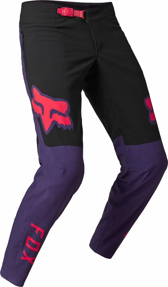 Fox Head Defend - MTB Pants MTB Pants | Bike-Discount 3 Fox Head Defend - MTB Pants MTB Pants | Bike-Discount