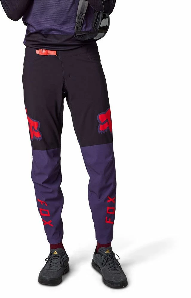 Fox Head Defend - MTB Pants MTB Pants | Bike-Discount 4 Fox Head Defend - MTB Pants MTB Pants | Bike-Discount - Image 2