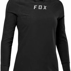 Fox Head Defend Thermal - Women's MTB Long Sleeve Jersey MTB Jersey Long Sleeve | Bike-Discount