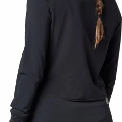 Fox Head Defend Thermal - Women's MTB Long Sleeve Jersey MTB Jersey Long Sleeve | Bike-Discount -Bikes Shop Fox Head Defend Thermal Damen MTB Langarmtrikot 29936 001 3 1280x1280