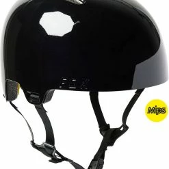 Fox Head Flight Pro - Dirt Helmet Dirt & BMX & Skate Helmets | Bike-Discount