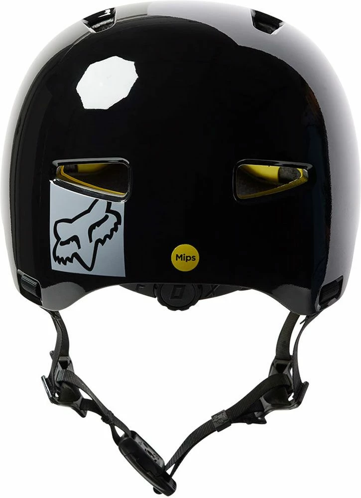 Fox Head Flight Pro - Dirt Helmet Dirt & BMX & Skate Helmets | Bike-Discount 5 Fox Head Flight Pro - Dirt Helmet Dirt & BMX & Skate Helmets | Bike-Discount - Image 3