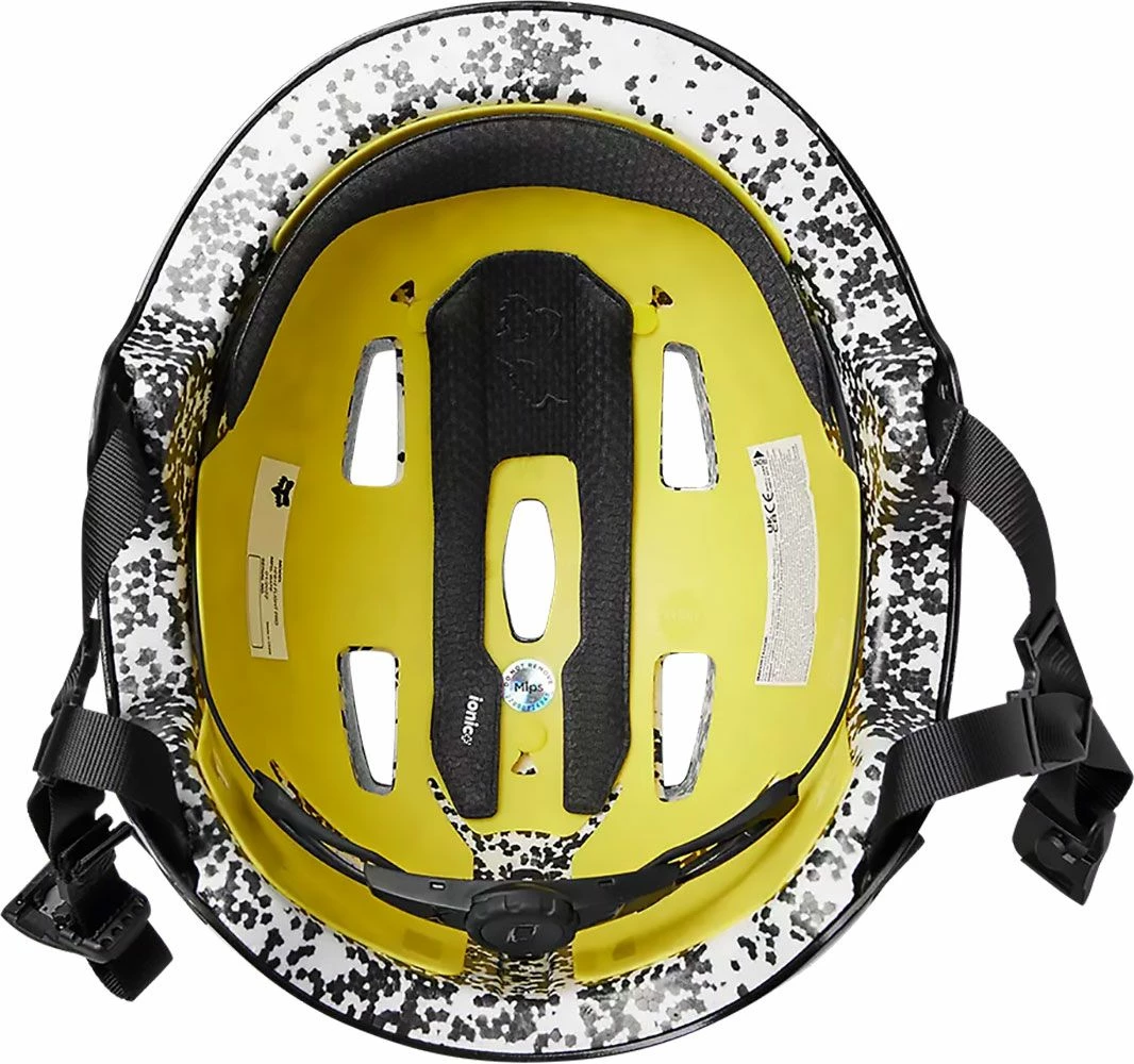 Fox Head Flight Pro - Dirt Helmet Dirt & BMX & Skate Helmets | Bike-Discount 8 Fox Head Flight Pro - Dirt Helmet Dirt & BMX & Skate Helmets | Bike-Discount - Image 6