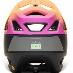 Fox Head Proframe RS CLYZO MIPS - Fullface Helmet Full Face Helmets | Bike-Discount -Bikes Shop Fox Head Profame RS CLYZO MIPS Fullface Helm 30920 009 3 1280x1280