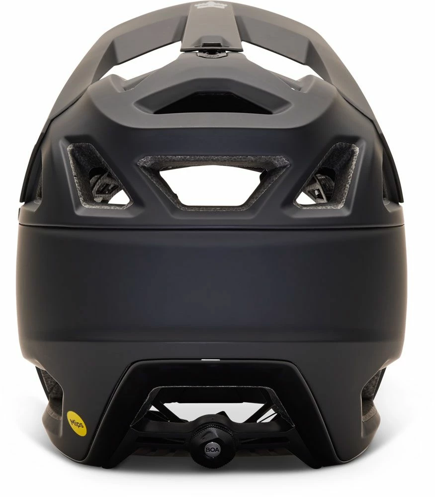 Fox Head Proframe RS MIPS - Fullface Helmet Full Face Helmets | Bike-Discount 5 Fox Head Proframe RS MIPS - Fullface Helmet Full Face Helmets | Bike-Discount - Image 3
