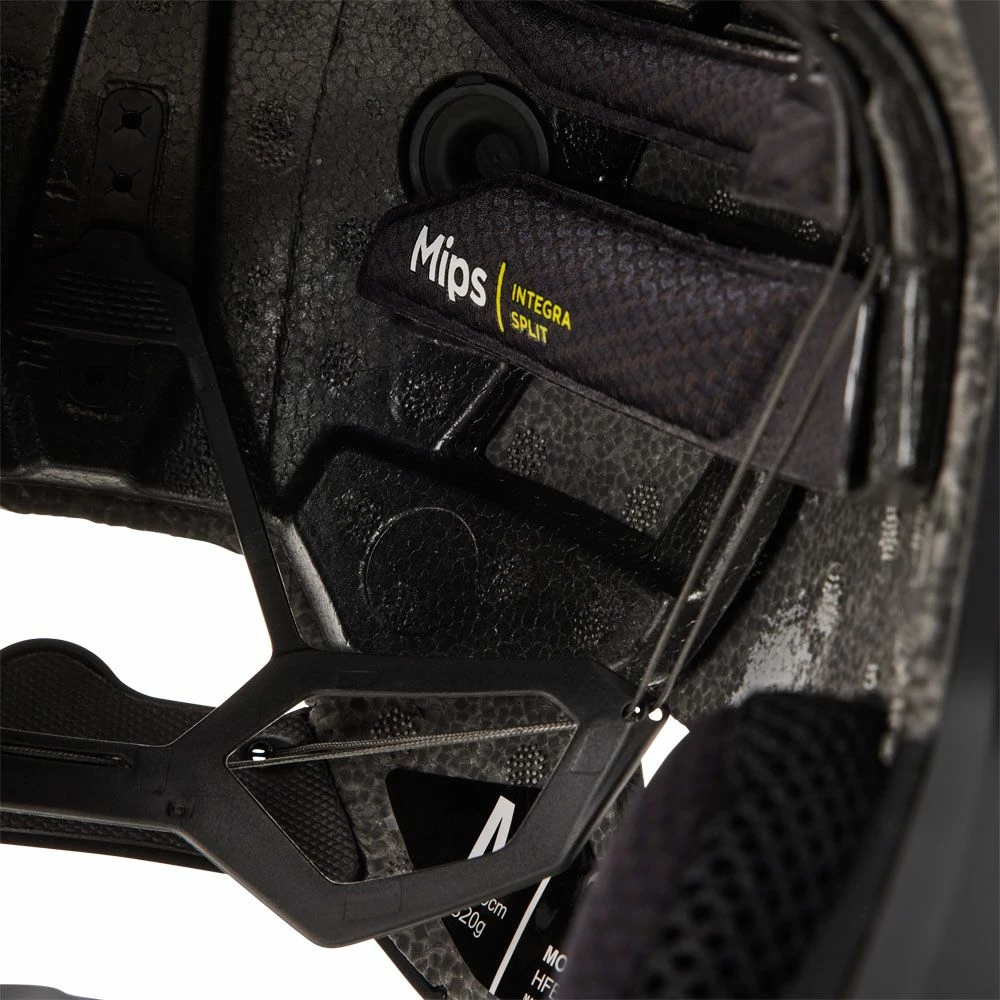 Fox Head Proframe RS MIPS - Fullface Helmet Full Face Helmets | Bike-Discount 8 Fox Head Proframe RS MIPS - Fullface Helmet Full Face Helmets | Bike-Discount - Image 6