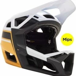 Fox Head Proframe RS RACIK MIPS - Fullface Helmet Full Face Helmets | Bike-Discount