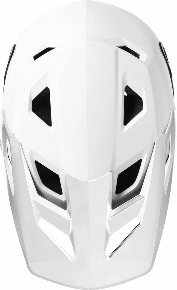 Fox Head Rampage - Fullface Helmet Full Face Helmets | Bike-Discount 4 Fox Head Rampage - Fullface Helmet Full Face Helmets | Bike-Discount - Image 2