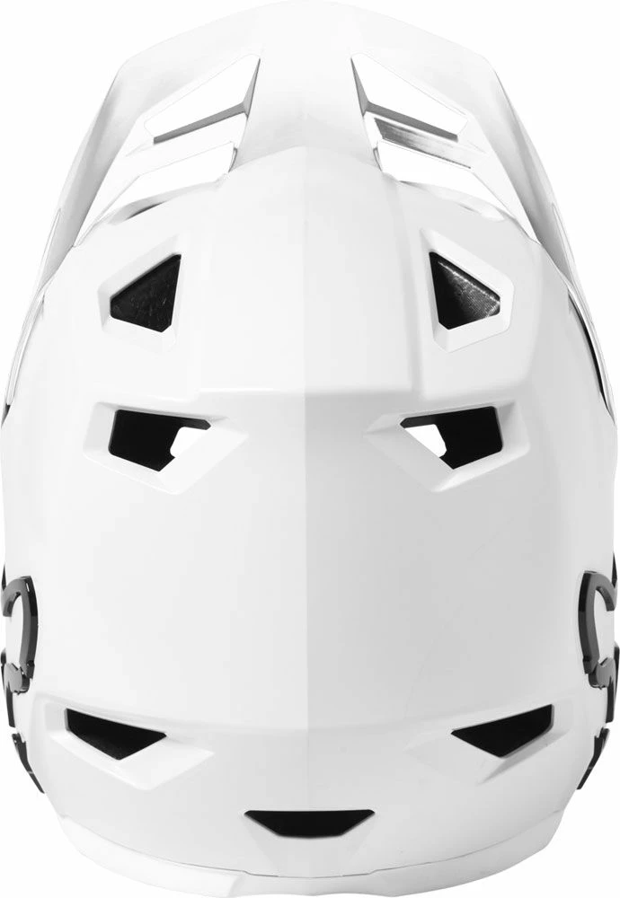 Fox Head Rampage - Fullface Helmet Full Face Helmets | Bike-Discount 5 Fox Head Rampage - Fullface Helmet Full Face Helmets | Bike-Discount - Image 3