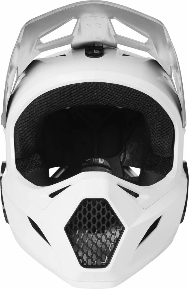 Fox Head Rampage - Fullface Helmet Full Face Helmets | Bike-Discount 6 Fox Head Rampage - Fullface Helmet Full Face Helmets | Bike-Discount - Image 4