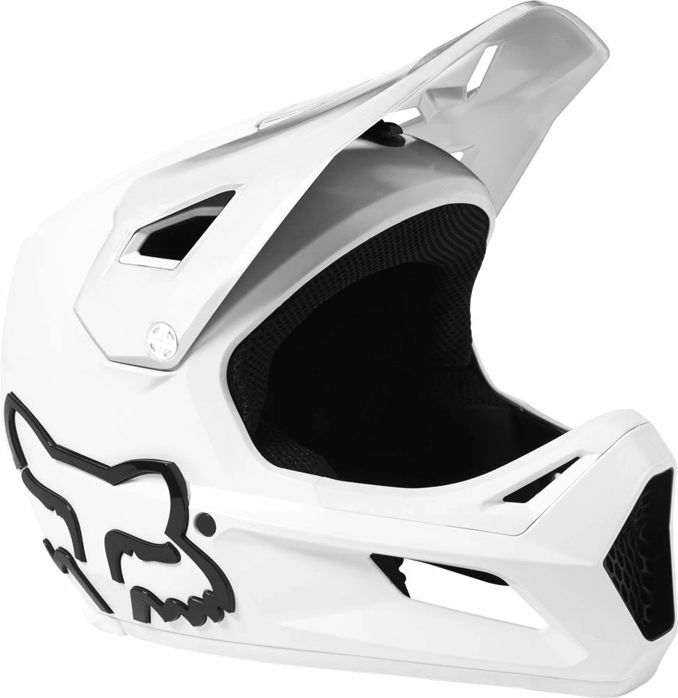 Fox Head Rampage - Fullface Helmet Full Face Helmets | Bike-Discount 7 Fox Head Rampage - Fullface Helmet Full Face Helmets | Bike-Discount - Image 5