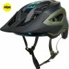 Fox Head Speedframe Pro Blocked MIPS - MTB Helmet MTB Helmets | Bike-Discount