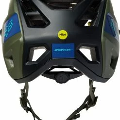 Fox Head Speedframe Pro Blocked MIPS - MTB Helmet MTB Helmets | Bike-Discount -Bikes Shop Fox Head Speedframe Pro Blocked MTB Helm 29414 532 4 1280x1280
