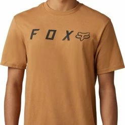 Fox Head Absolute Premium - T-shirt Tech Tee | Bike-Discount