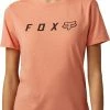 Fox Head Absolute Tech - Women's T-shirt Tech Tees | Bike-Discount