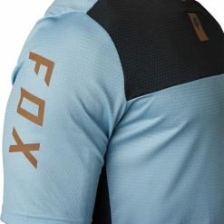 Fox Head Defend - MTB Jersey MTB Jersey Short Sleeve | Bike-Discount -Bikes Shop Fox Defend 30998 038 MTBTrikot 5 1280x1280