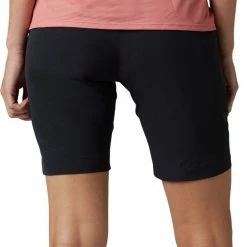 Fox Head Flexair Ascent - Women's MTB Shorts MTB Shorts | Bike-Discount -Bikes Shop Fox FlexairAscent 31101 001 DamenMTBShorts 3 1280x1280