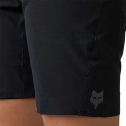 Fox Head Flexair Ascent - Women's MTB Shorts MTB Shorts | Bike-Discount -Bikes Shop Fox FlexairAscent 31101 001 DamenMTBShorts 4 1280x1280