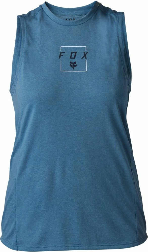 Fox Head Ranger DR - Women's MTB Jersey Sleeveless Jerseys Sleeveless | Bike-Discount 3 Fox Head Ranger DR - Women's MTB Jersey Sleeveless Jerseys Sleeveless | Bike-Discount